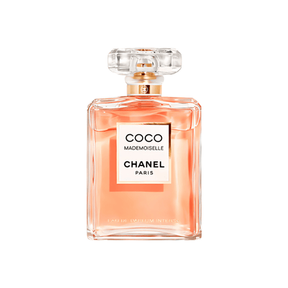Conjunto de 3 perfumes GOOD GIRL, COCO MADEMOISELLE, Chanel Nº5 100ml