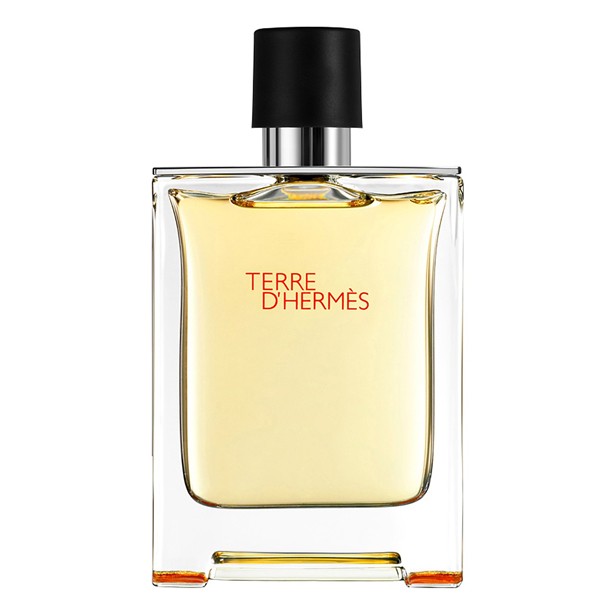 Conjunto de 3 perfumes Terre de'Herme, Azzaro Wanted, Tom Ford Noir Extreme 100ml